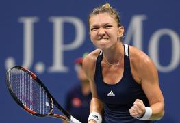 TOPUL celor mai populare jucătoare de tenis în 2016! Pe ce loc se află Simona Halep