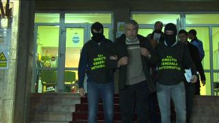 Chirurgul Gheorghe Burnei, plasat în arest la domiciliu. Tribunalul Bucureşti a respins cererea procurorilor de arestare preventivă a medicului