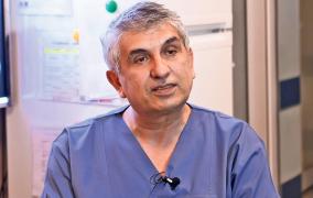 REACŢIA Agenţiei Naţionale de Transplant privind DEZVĂLUIRILE HALUCINANTE din cazul lui Gheorghe Burnei