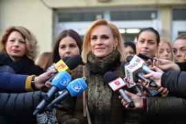 Gabriela Firea dezvăluie numele viitorului premier al României: Cu această formulă trebuie să mergem la Cotroceni!