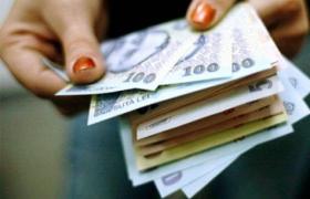 Valoarea salariului MINIM PE ECONOMIE, discutată de Consiliul Naţional Tripartit