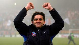 ANUNŢ BOMBĂ! Marius Lăcătuş, numit antrenor la Steaua Bucureşti!