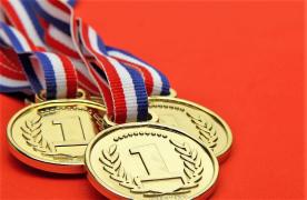 Juniorii noştri, campionii lumii. Aur şi argint pentru România la Olimpiada Internaţională de Ştiinţe