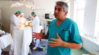 Suma FABULOASĂ luată mită de medicul Gheorghe Burnei într-o lună!