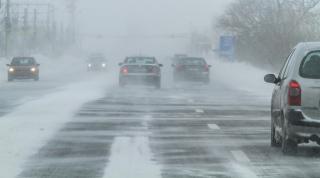 ALERTĂ METEO. Cod galben de NINSORI şi VISCOL în București și mai multe județe din Muntenia, în următoarele ore