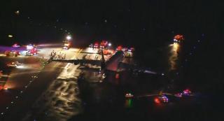 Ameninţare cu bombă la bordul unui avion Lufthansa. Zborul a fost redirecţionat spre New York (VIDEO)