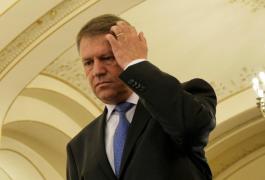 Iohannis, primele declaraţii despre scorul dezastruos obţinut de PNL în alegeri. Ce spune preşedintele despre o eventuală SUSPENDARE
