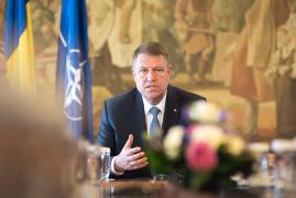 PRIMA RUNDĂ de negocieri cu partidele care au intrat în Parlament. Concluzia lui Iohannis după încheierea consultărilor - LIVE UPDATE