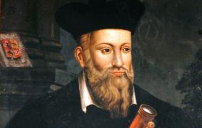 ULUITOARELE preziceri ale profetului NOSTRADAMUS! Foarte multe din PREVIZIUNILE sale s-au adeverit, iar altele îşi aşteaptă CONFIRMAREA