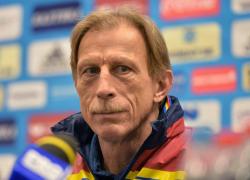 Anunţ de ULTIMA ORĂ de la FRF. A fost anulat cantonamentul selecționatei Under-23 a României