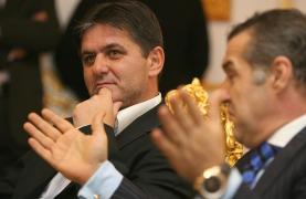 Becali: "O să mă asigur că echipa lui Lăcătuş nu promovează"