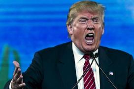 RĂZBOI pe faţă între spionii americani şi Donald Trump: "Este o prăpastie fără precedent"