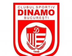 Dinamo, ultima echipă calificată în sferturile Cupei României