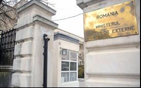 Atenţionare MAE:  Fenomene meteo severe în Spania