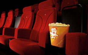 Adio POPCORN în sălile de cinema! 