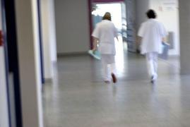 Tragedie la Constanța. Un pacient a murit pe holul unei clinici, în timp ce aștepta să intre la control (VIDEO)