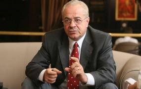 Fostul director de la Dacia, Constantin Stroe, a murit