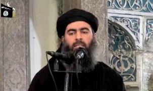 Liderul ISIS, aproape invizibil. Recompensă URIAȘĂ pusă pe capul lui Abu Bakr al-Baghdadi, cel mai vânat om din lume