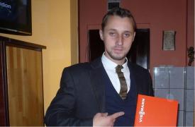 El este presupusul ucigas al doctoriței Orsolya Benedek, din Târgu Mureș