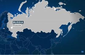 Avion cu 39 de persoane la bord, prăbuşit în Siberia! Lista pasagerilor (VIDEO)