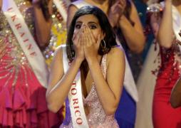 A fost aleasă MISS WORLD 2016! Este din Puerto Rico, are 19 ani, vorbeşte trei limbi şi vrea în showbiz (GALERIE FOTO + VIDEO)