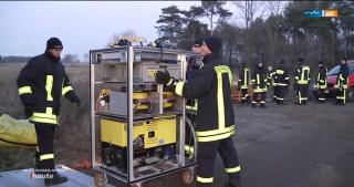 Gripa aviară, descoperită la două ferme din Germania