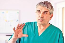 ACUZAŢIILE la adresa doctorului BURNEI se ţin lanţ! Un alt PACIENT al medicului face declaraţii ŞOCANTE