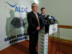 PSD şi ALDE au semnat protocolul prin care vor desemna viitorul premier al României