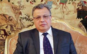 REACŢIILE politicienilor români după asasinarea ambasadorului Rusiei la Ankara: "Este o crimă abominabilă", "E de așteptat o reacție foarte dură a Rusiei"