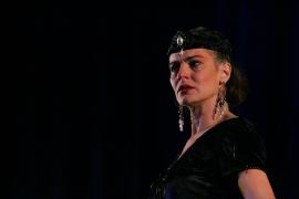 Maia Morgenstern, umilită de Ziua Naţională: "Am privit parada de lângă gard"