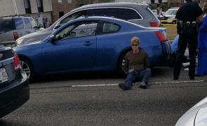 Jucător din NFL, împuşcat mortal în New Orleans, după o banală ceartă în trafic (VIDEO)