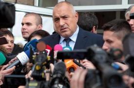 Bulgaria, în pragul alegerilor anticipate. Premierul Boiko Borisov refuză să formeze un nou guvern