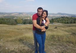 Poliţistul Marian Godină se căsătoreşte