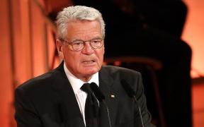 Președintele Germaniei, PRIMA REACŢIE după atentatul din Berlin 