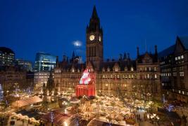 Marea Britanie şi Franţa anunţă măsuri de securitate EXCEPŢIONALE pentru târgurile de Crăciun
