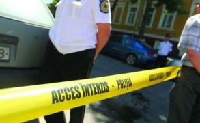 Un bărbat a fost găsit MORT în clădirea Operei Române