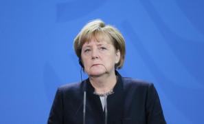 Angela Merkel, PRIMELE DECLARAŢII după masacrul din Berlin: "Ne confruntăm cu un atentat terorist" - VIDEO