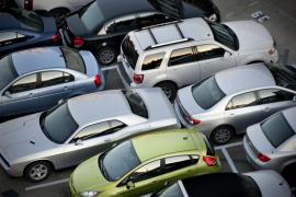 Aveţi grijă unde lăsaţi maşina! Autoturismele parcate neregulamentar, ridicate prin dispoziţia scrisă a poliţiştilor