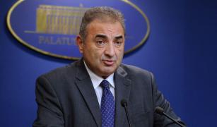 Prim-viceguvernatorul BNR Florin Georgescu, opţiunea PSD pentru funcţia de premier? Ce spune Liviu Dragnea