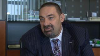 Directorul general al CFR Marfă, revocat din funcţie. Mihuţ Crăciun abia fusese numit, acum opt luni