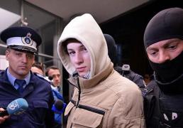 Luigi Boicea, tânărul craiovean adept al ISIS, a băgat groaza în colegul de celulă și a încercat să-l convertească. Bărbatul a cerut să fie mutat!