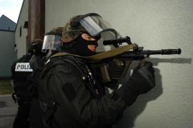 Atentat dejucat în Austria: un simpatizant ISIS a fost arestat