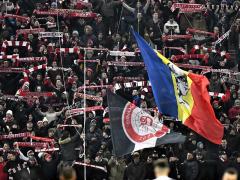 VIDEO Două zile până la marele derby! Dinamo cheamă suporterii împotriva Stelei