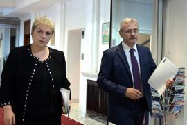 Sevil Shhaideh, propunerea PSD pentru funcţia de PREMIER! Negocieri-maraton la Cotroceni (LIVE UPDATE)