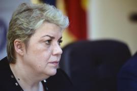 Sevil Shhaideh, prima femeie premier din istoria României?
