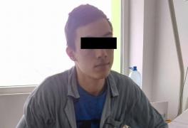 Situaţie incredibilă la un liceu din Vaslui. Elevul snopit în bătaie de un coleg, sfătuit de profesor să nu spună nimic, "să nu se afle"