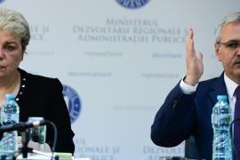 BREAKING NEWS: Soţul lui Sevil Shhaideh, motivul amânării? "Să ne spună serviciile!"