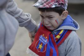 GIGI BECALI vs. ARMATĂ. Decizie de ULTIMĂ ORĂ a Curţii de Apel în dosarul legat de numele Steaua