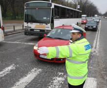 RESTRICŢII de circulaţie în Capitală, pentru comemorarea eroilor Revoluţiei. HARTA ZONELOR AFECTATE