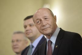 Traian Băsescu cere social democratei Sevil Shhaideh să nu accepte postul de Prim Ministru